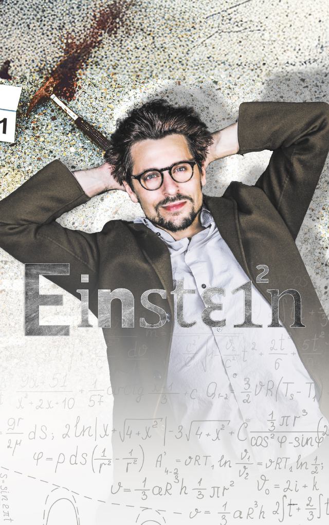 Einstein