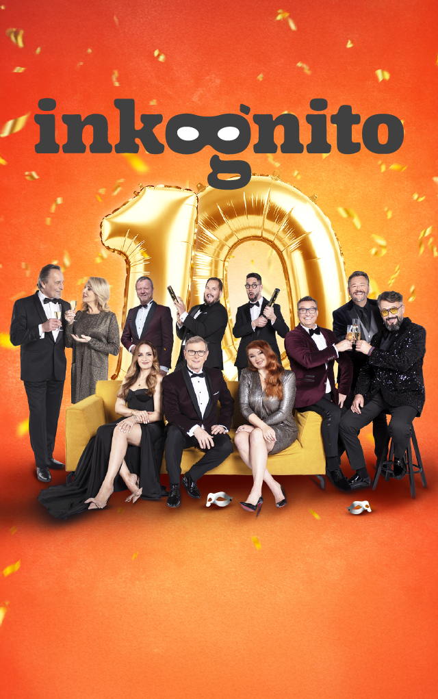 Inkognito