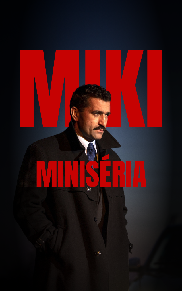 MIKI: miniséria