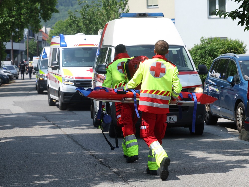Psychológ o streľbe na škole: Bude sa to diať častejšie, musíme sa viac starať o deti