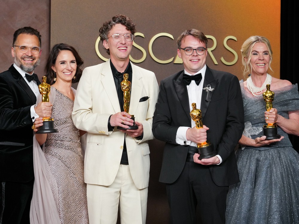 Česi si po takmer 30 rokoch odniesli Oscara. Za dokument o ruskej propagande na školách