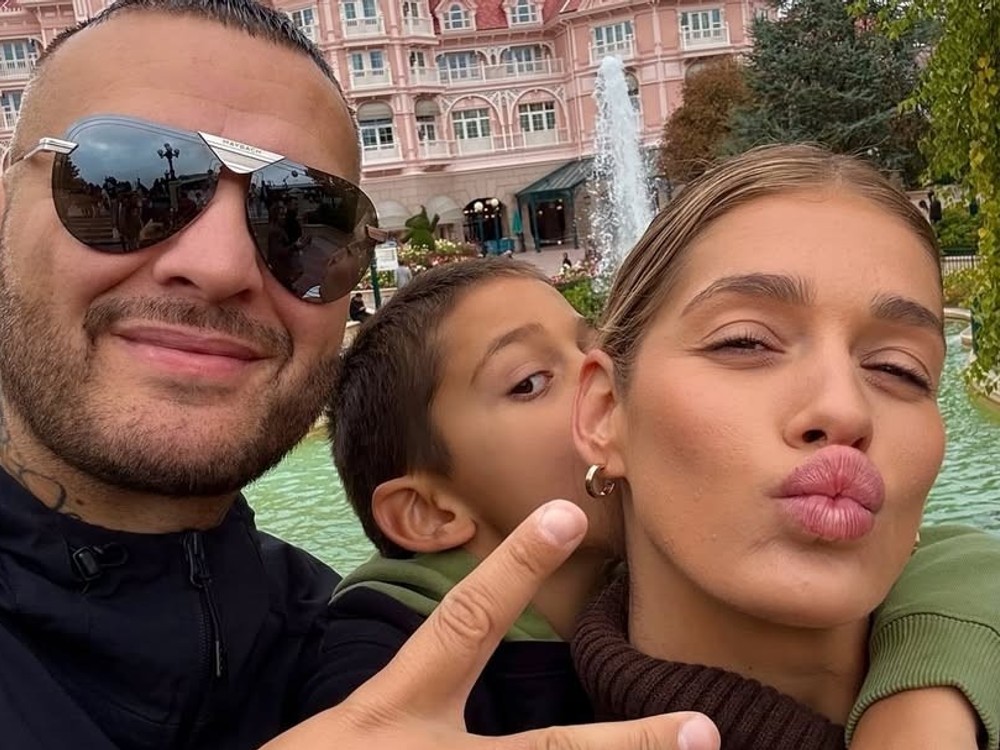 Rytmus o výchove syna. Nebudem tatko, ktorý mu vždy všetko vybaví