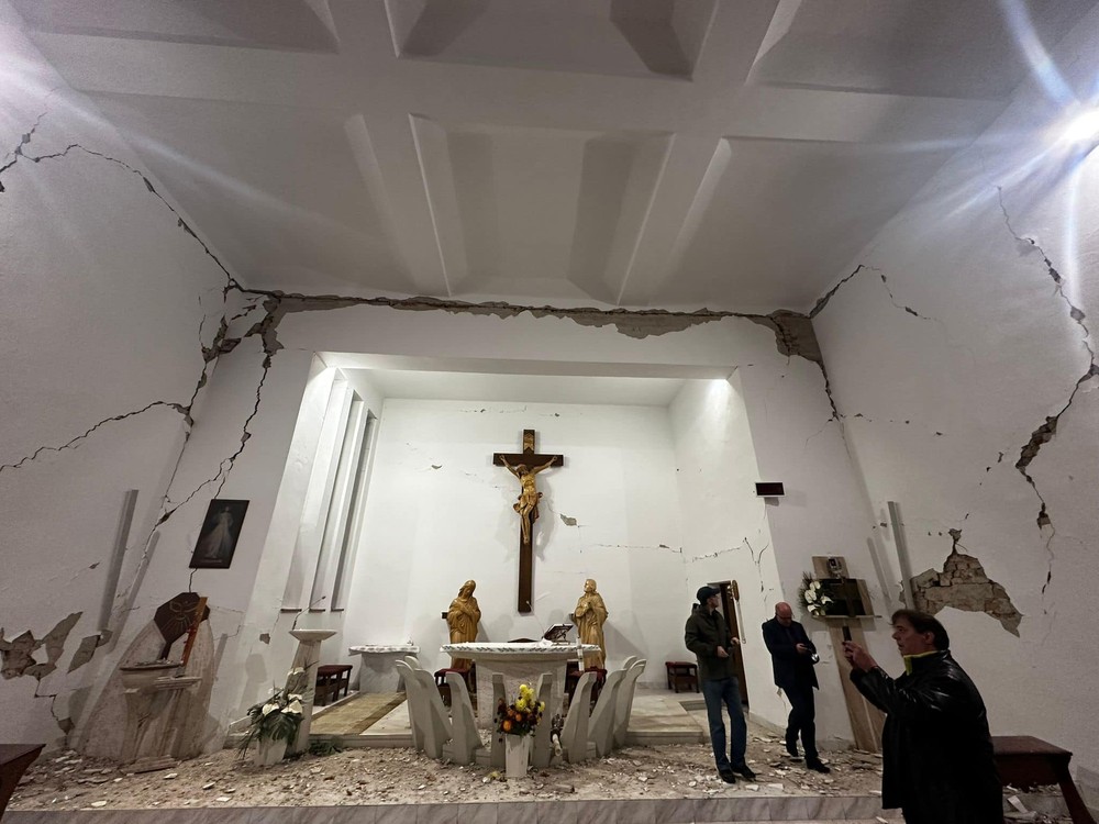 kostol nizna sitnica zemetrasenie (5)
