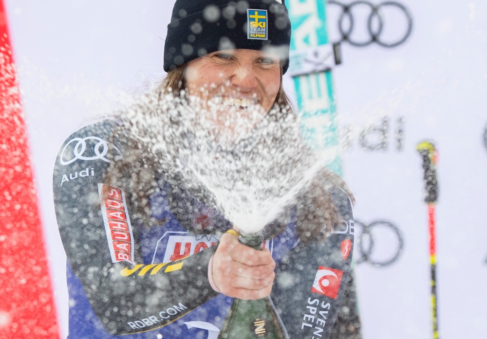 Obrovský slalom Jasná 20_januar_2024 Sara Hectorová (4)