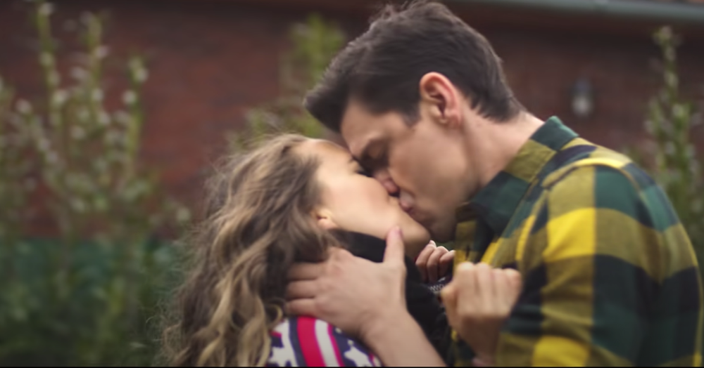 Vojnar a Vondrackova