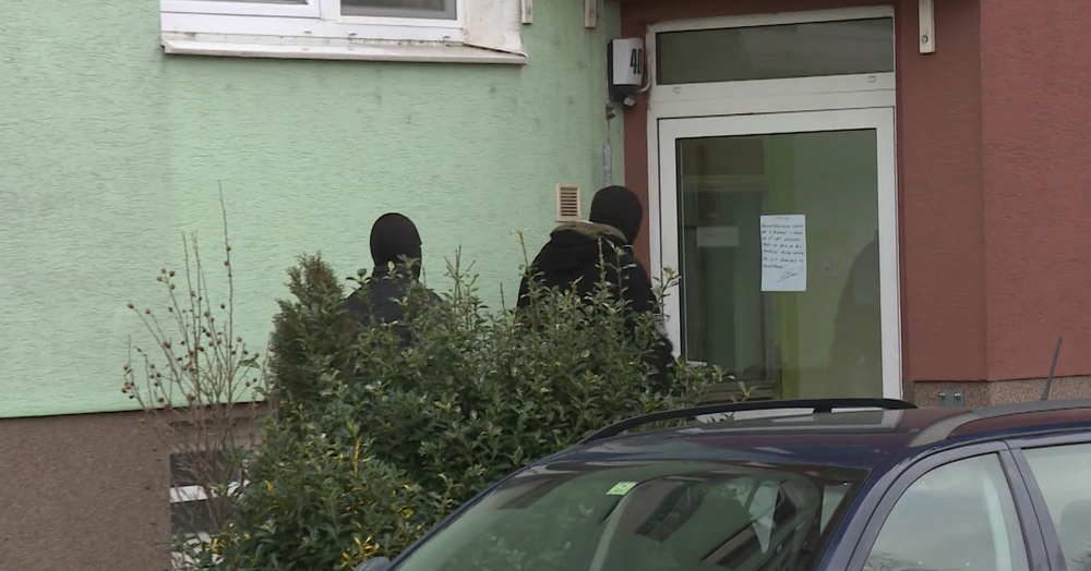 rodinny drogovy biznis