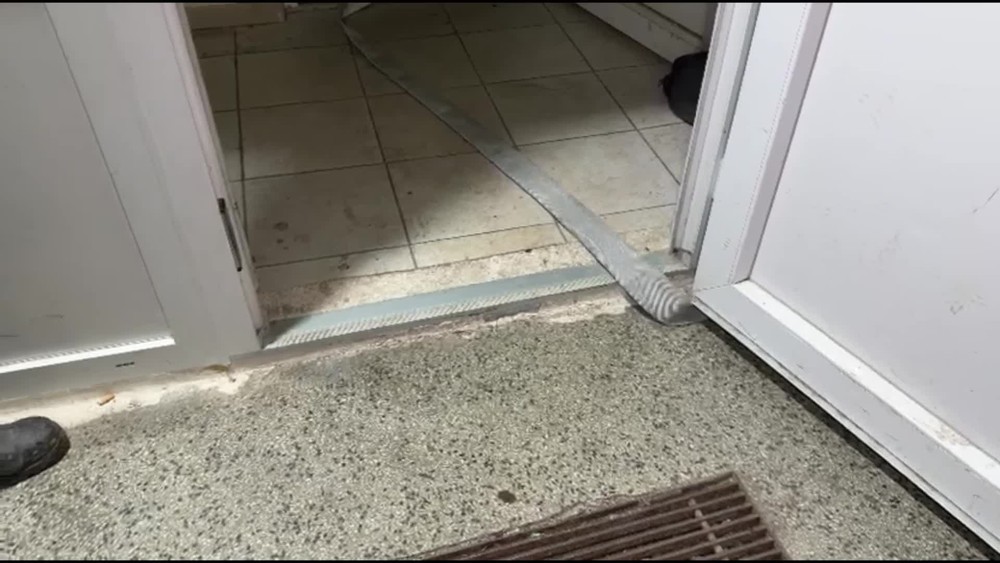 [multi] poziar bytovky 2663