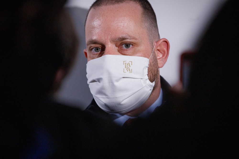 Pojednávanie v kauze Zmenky bez prítomnosti Ruska