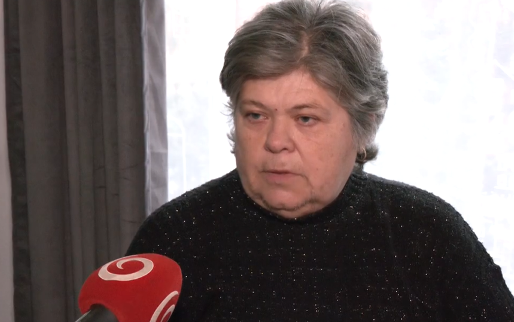 Darované Vianoce pre mamy a ich synov 14