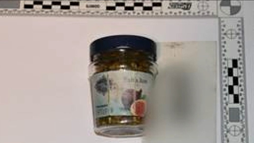 V tomto prípade išlo o marihuanu.