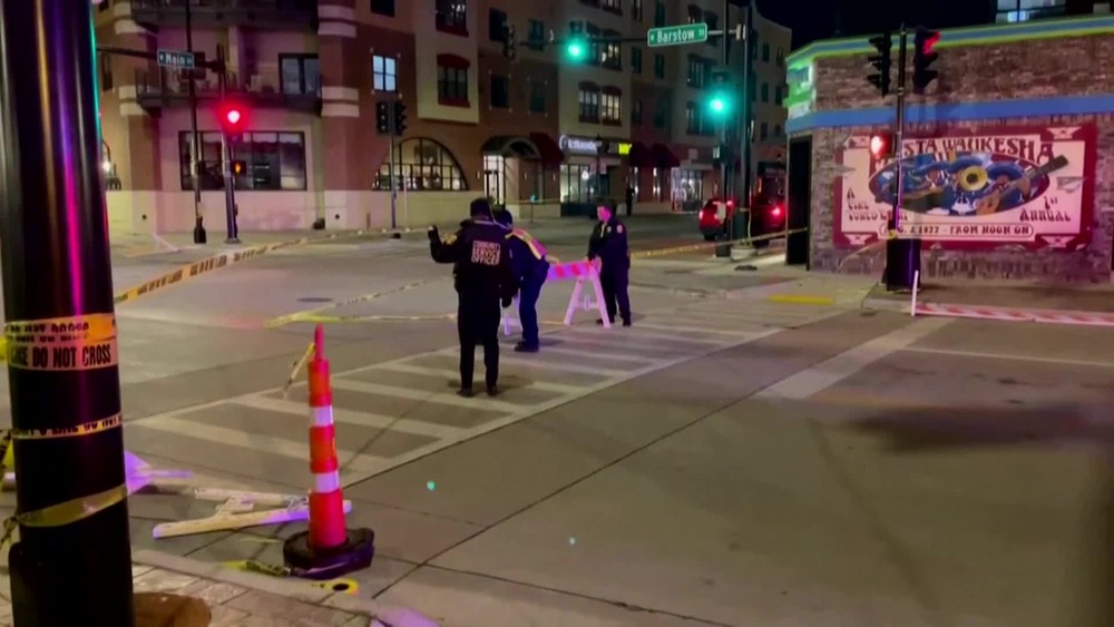 [multi] Nehoda v USA 3062