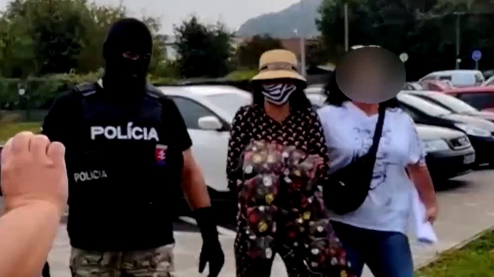 Plačková Naka