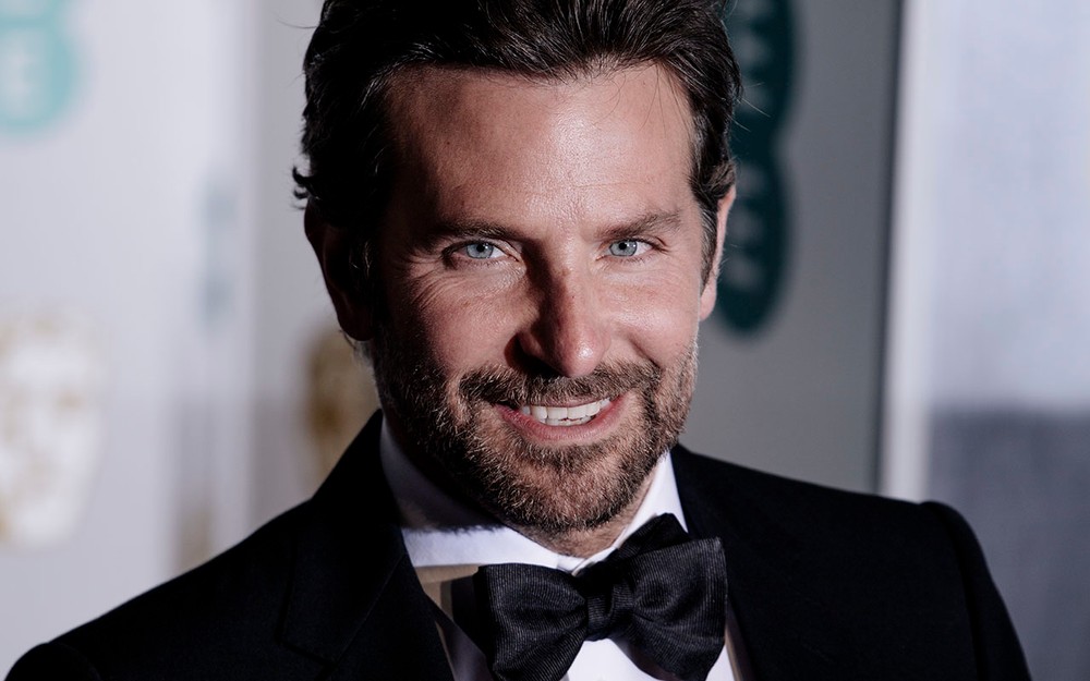 Bradley Cooper úplne zmenil imidž: Takto ste ho ešte nikdy nevideli!