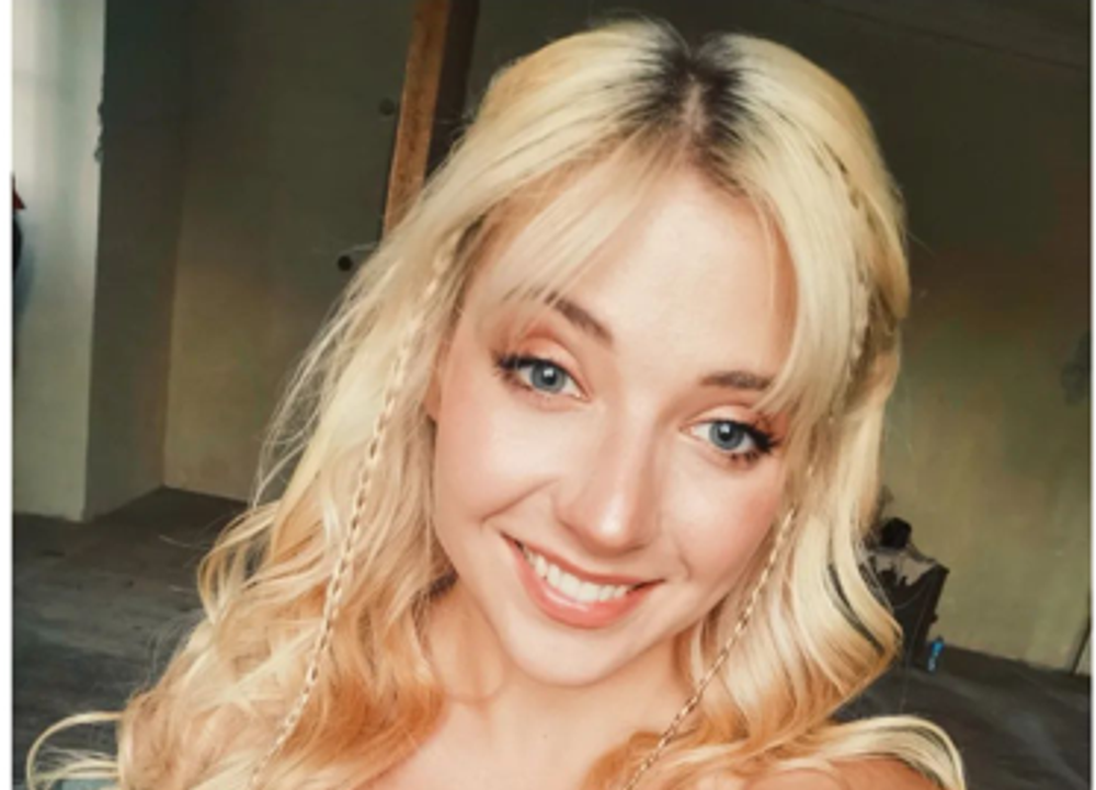 Anna Julie Slováčková