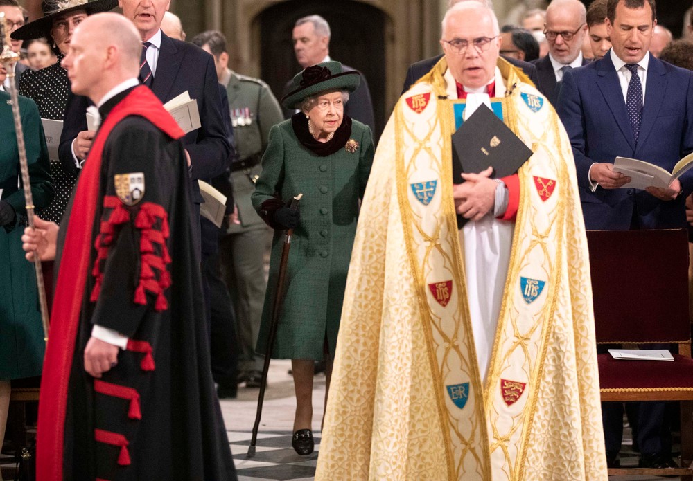 Pocta princovi Pilipovi