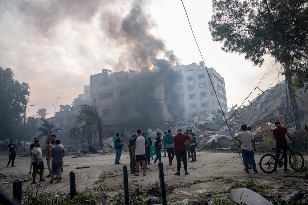 Izrael Palestina (1)