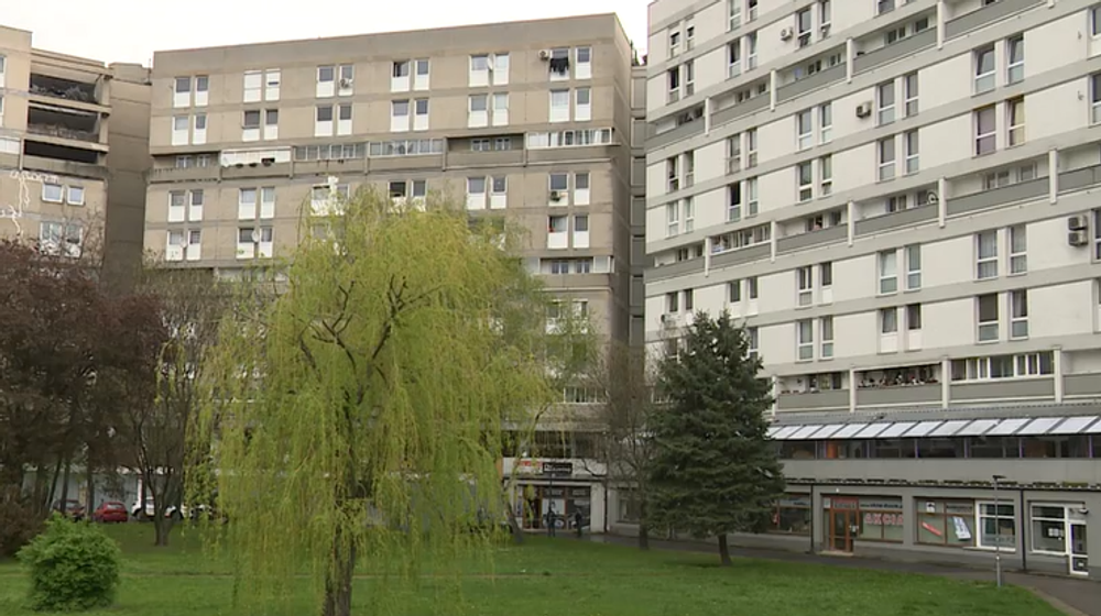 Chlapček padol z okna vo Vrakuni 2