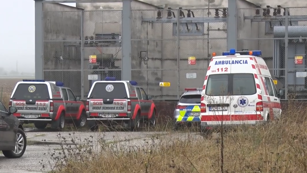 V bývalej banskej šachte našli záchranári dvoch mŕtvych mužov