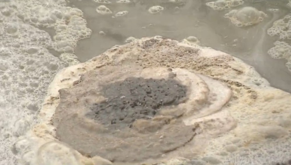 Neznesiteľný zápach z čističky