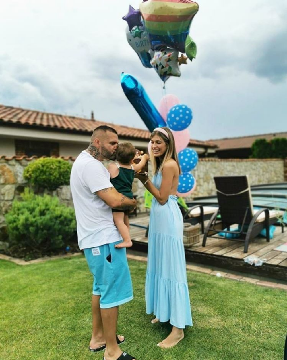 Sanel Rytmus Jasmina