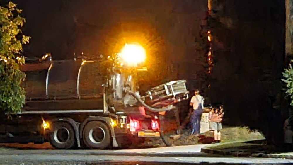 Tragédia v Maduniciach