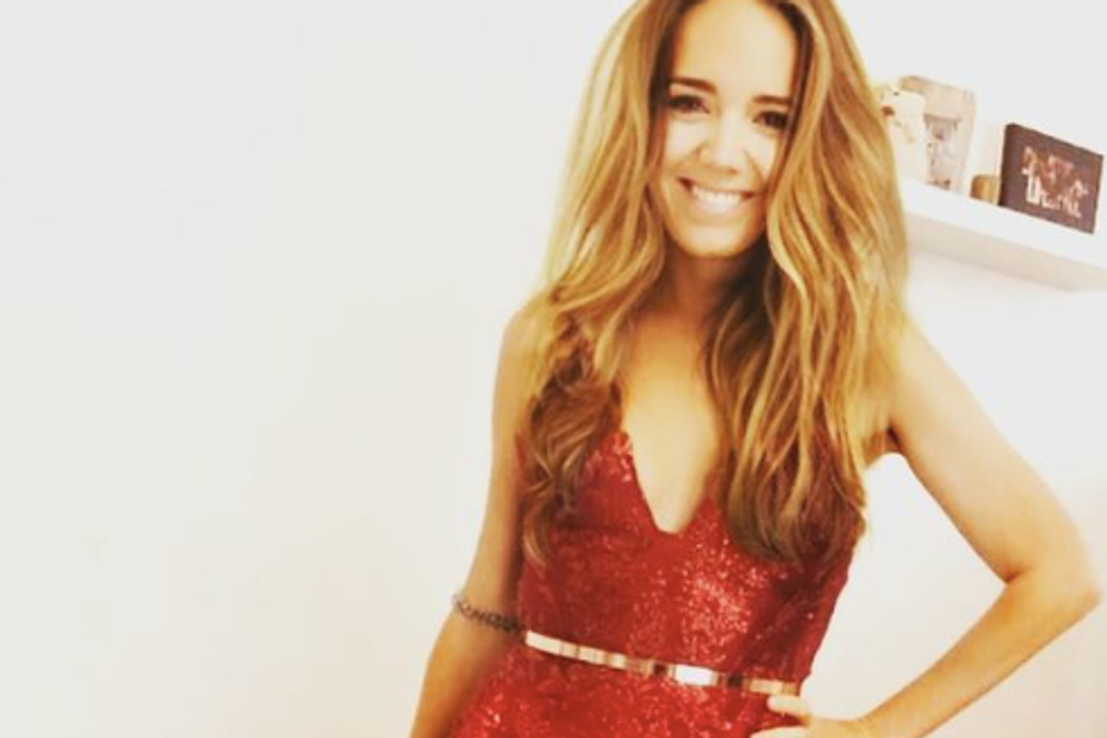 Lucie Vondráčková