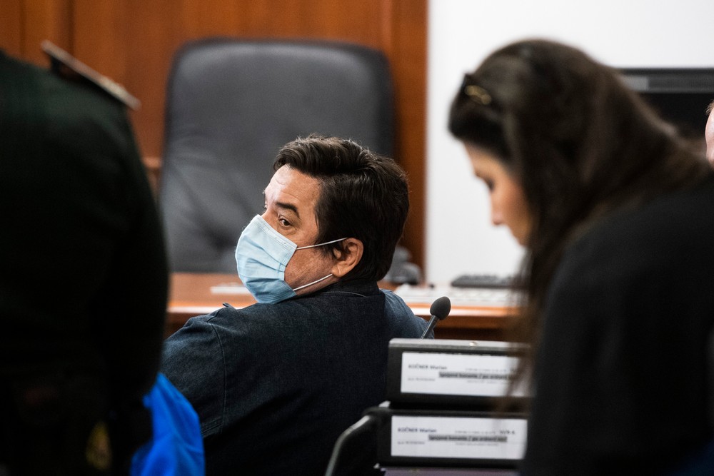 ŠTS Kuciak Vražda Weiss Výsluch (1)