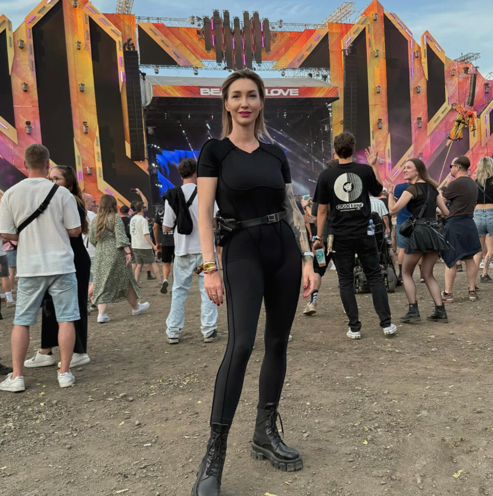 Dominika Mesarošová