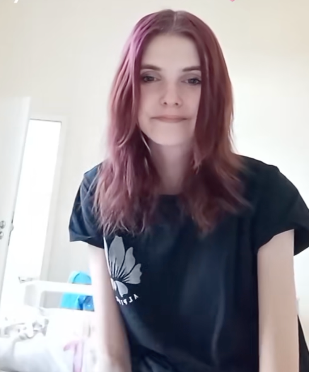 Andrea Kresničerová