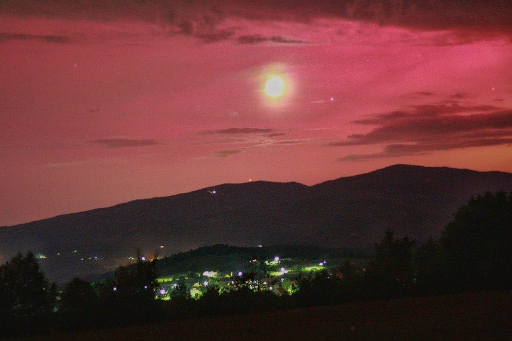 lucia hanesová detvianska huta