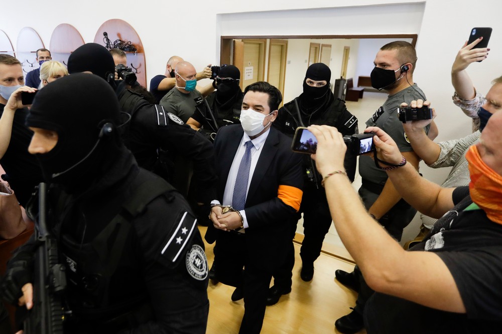 Vynesenie rozsudku v kauze Kuciak