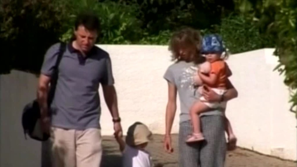 Pred 10 rokmi zmizla Madeleine. Prípad plný otáznikov stále nie je vyriešený1195