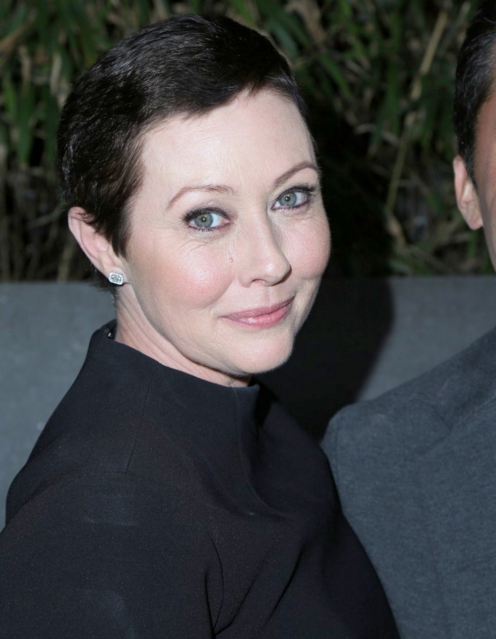 shannen doherty