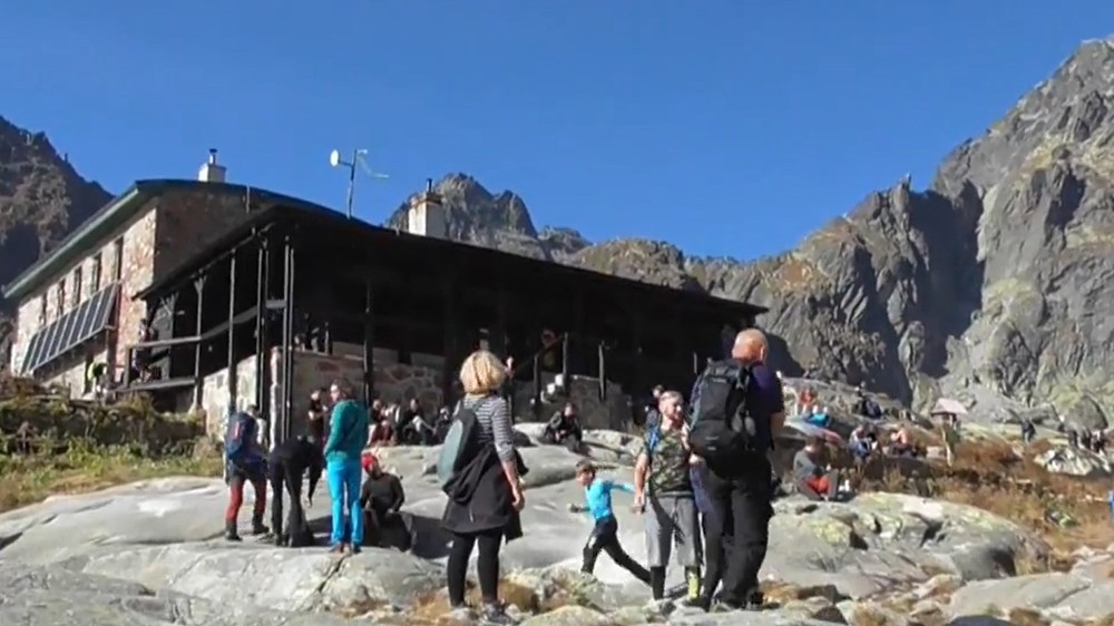 Záver sezóny sa vydaril aj vďaka peknému počasiu.