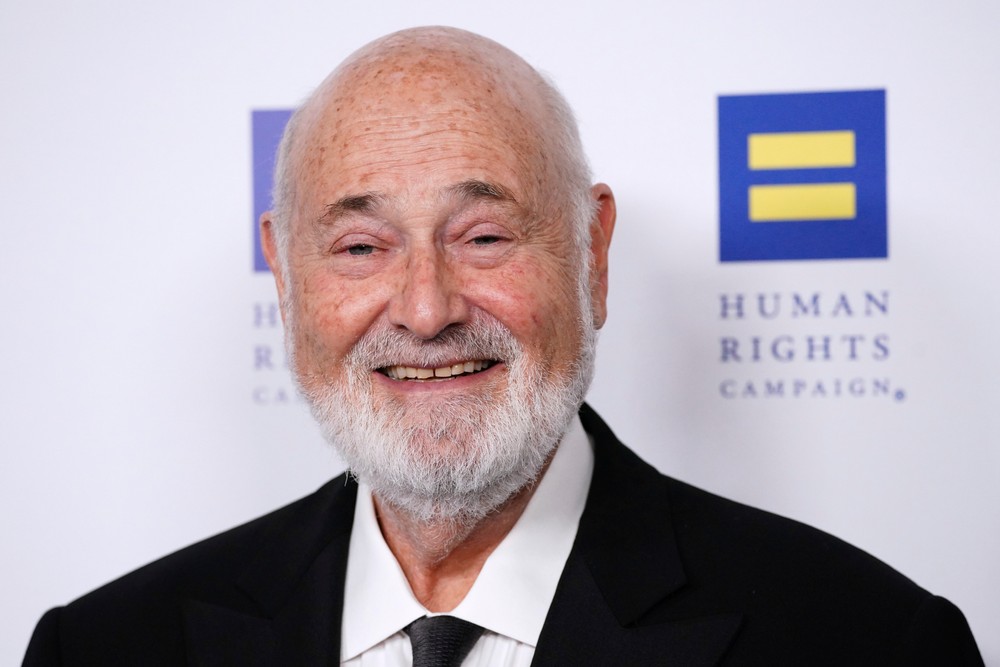 Rob Reiner
