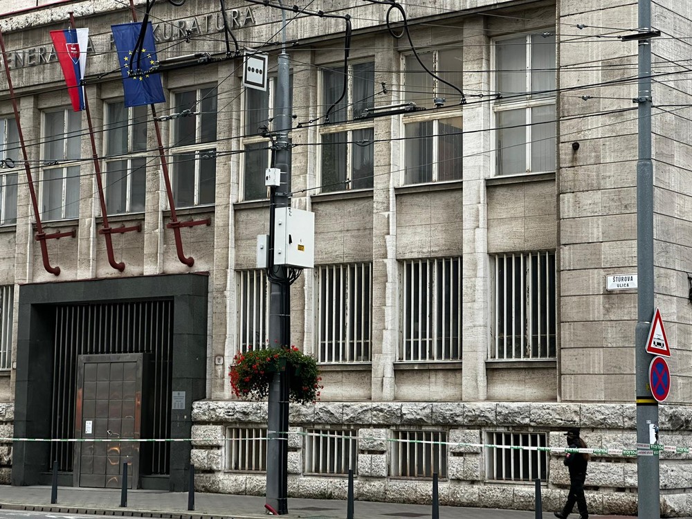 Generálna prokuratúra