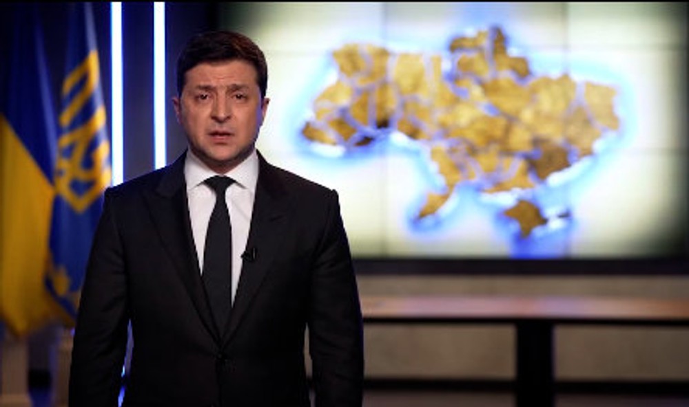 zelenskyj 