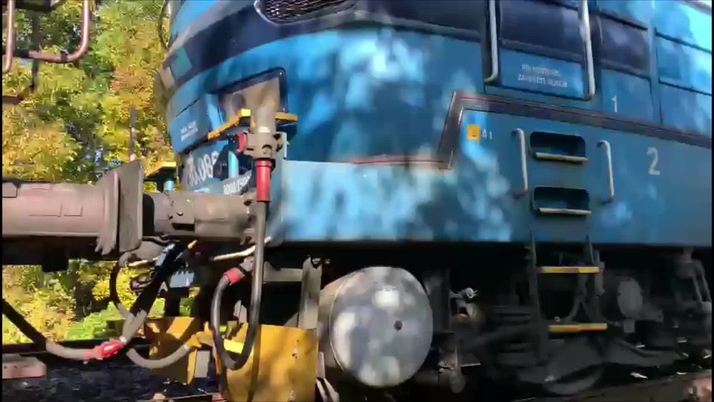 [multi] vlak auto 1261