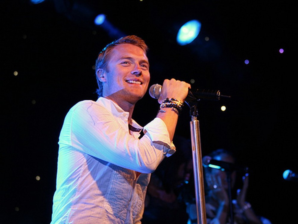 ronan keating