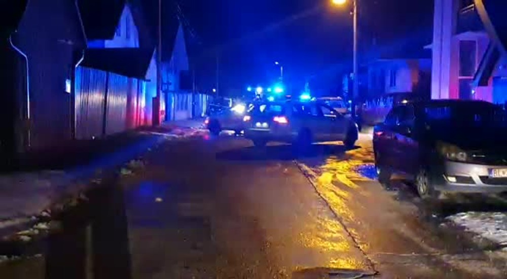 [multi] Rukojemníčka v jarovciach 16005