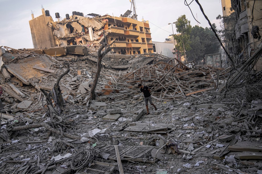 Izrael Palestina (2)