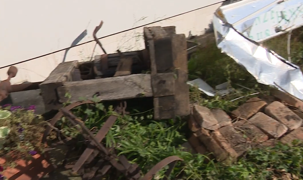 Vražda v Rakúsku 8