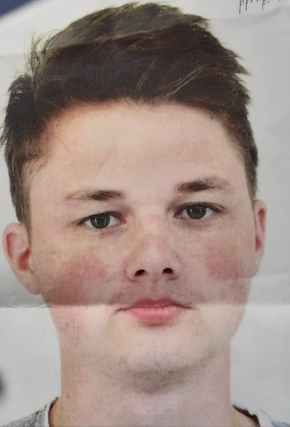 Pátranie po nezvestnom Jurajovi