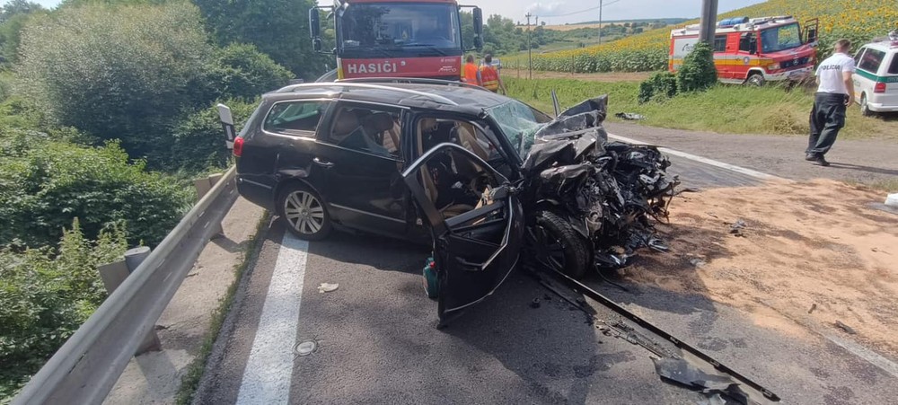 dopravná nehoda jerichov (2)