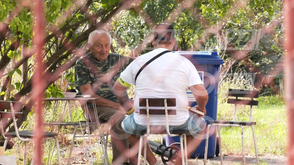 Neznámy páchateľ vykradol dom Vladimíra Strmeňa, vojnového veterána SNP