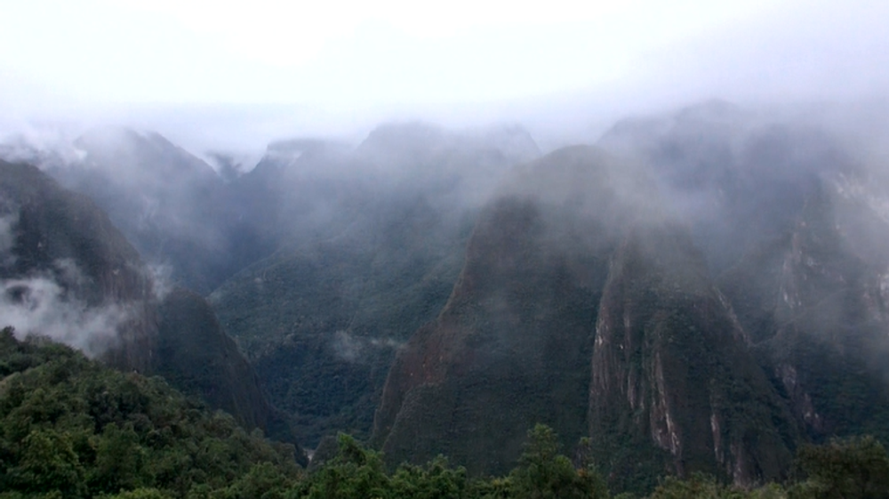 TV JOJ navštívila Machu Picchu