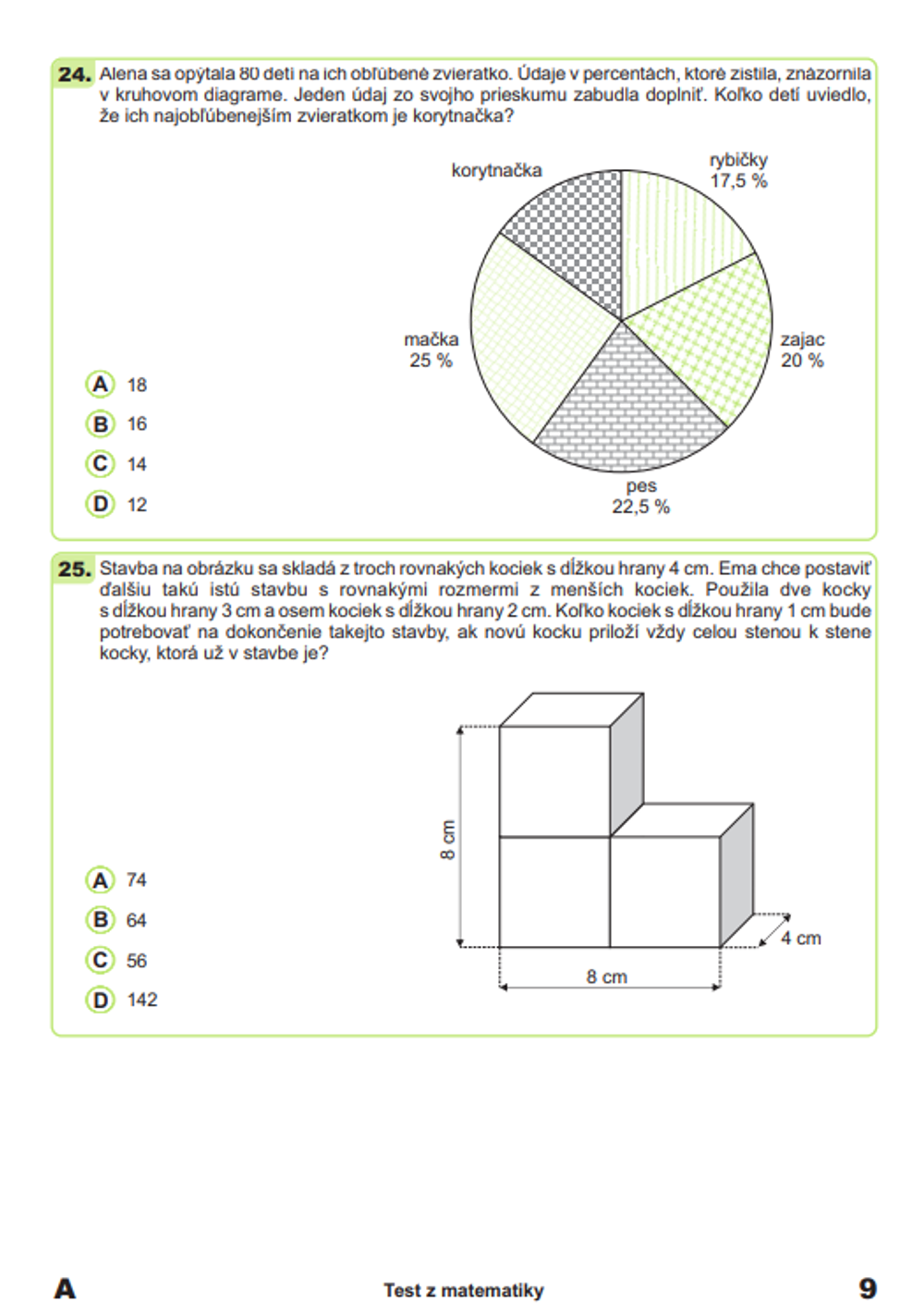 matematicky monitor 9 2025