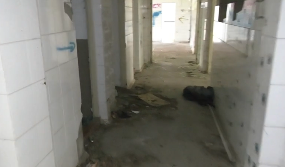 Mladíci dobili bezdomovca