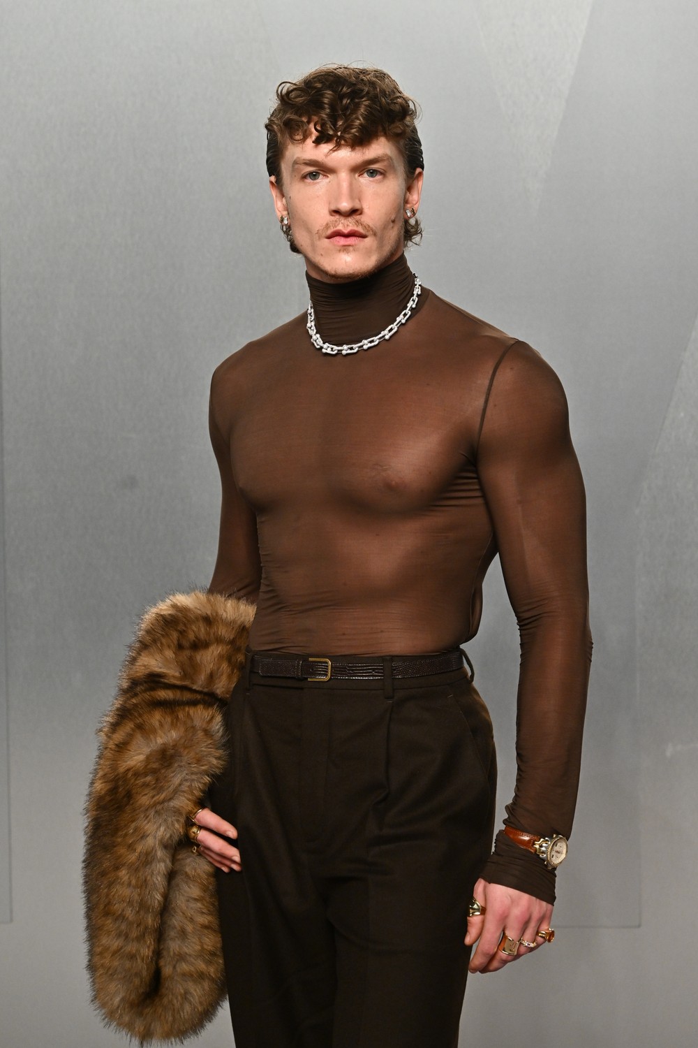 Móda z párty po Oscaroch