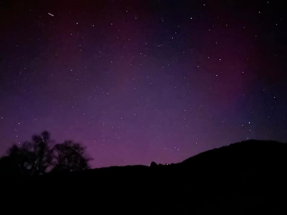 Polárna Žiara - jaroslav koppa